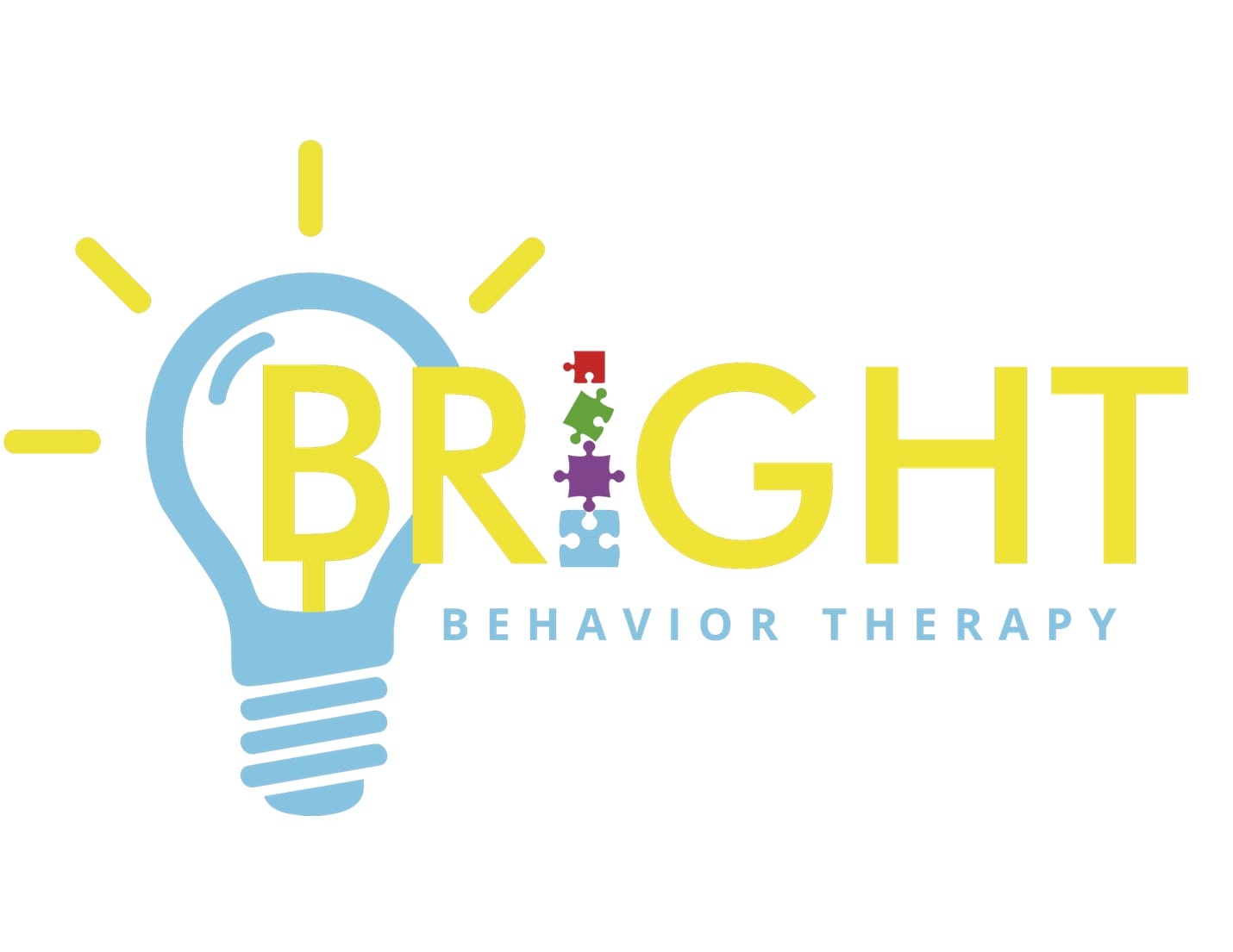 Bright Behavior Therapy