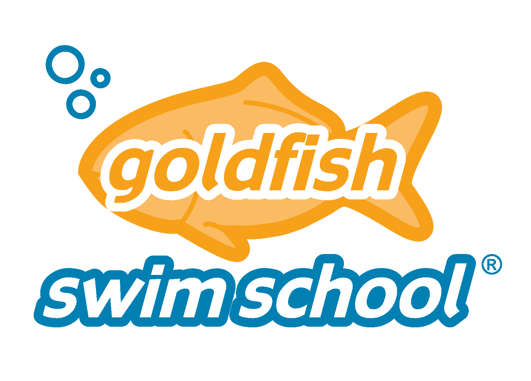 Goldfish Swim School