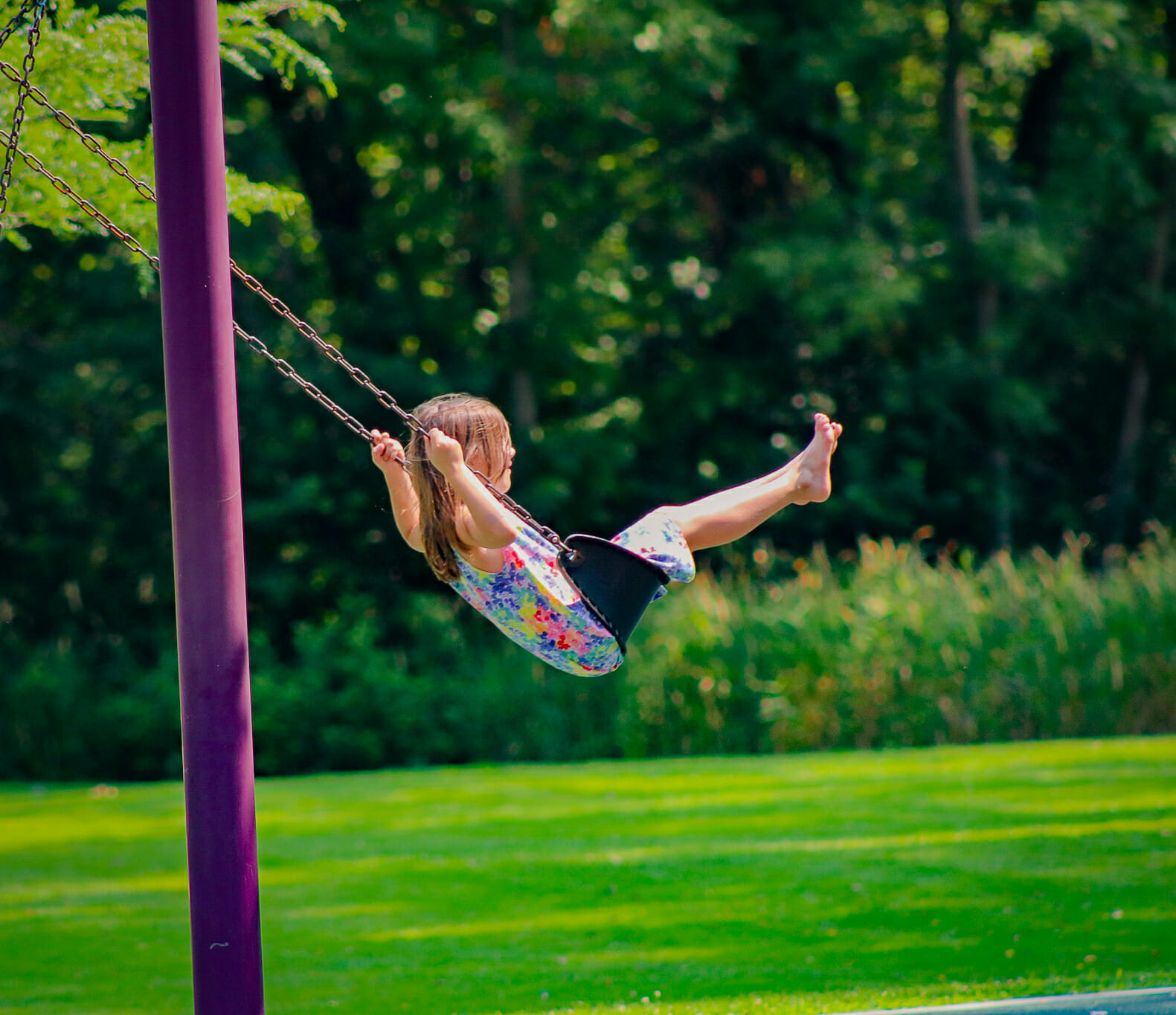 Sylvan Manor Park WB Parks