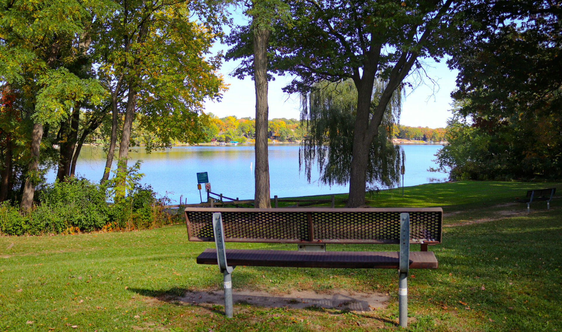 Bloomer mountain bike trail deals