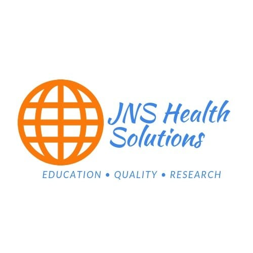 JNS logo
