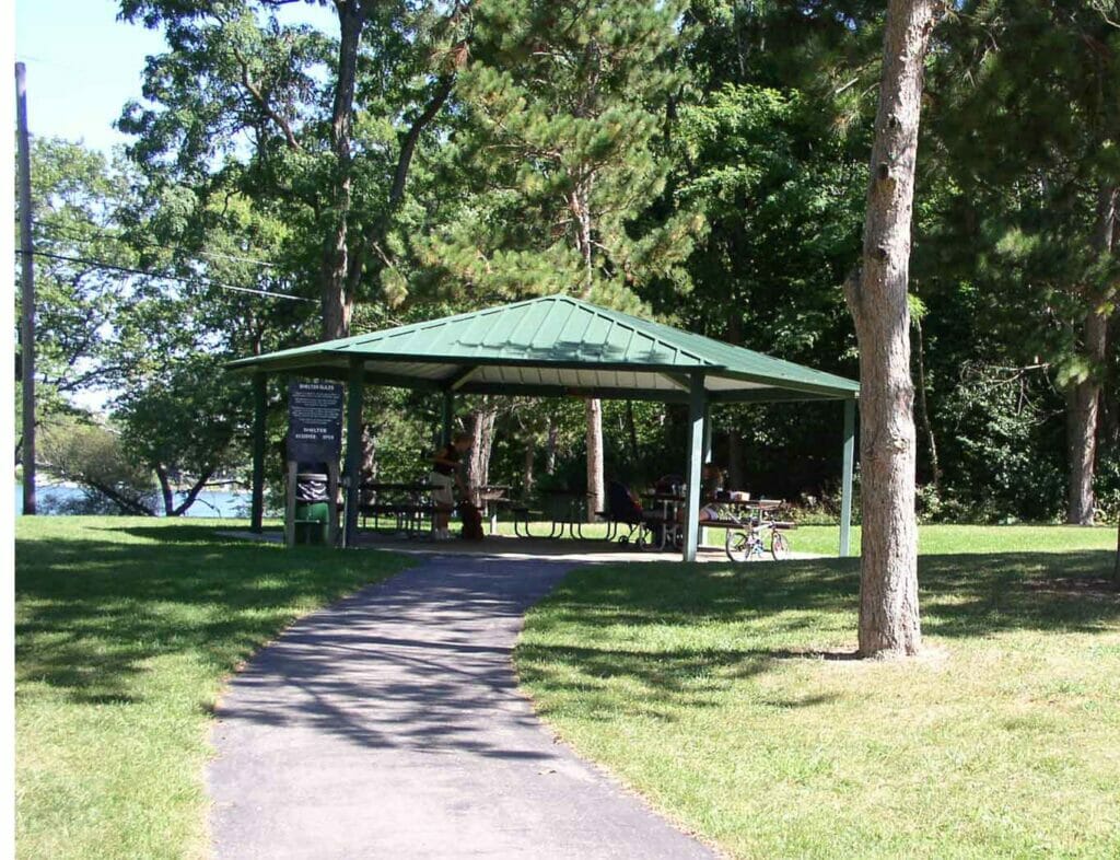 Bloomer Park WB Parks