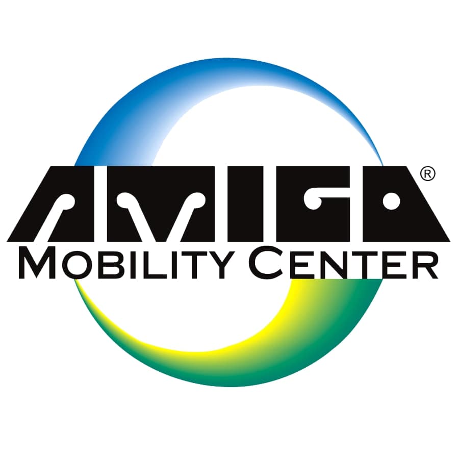 Amigo Mobility Logo